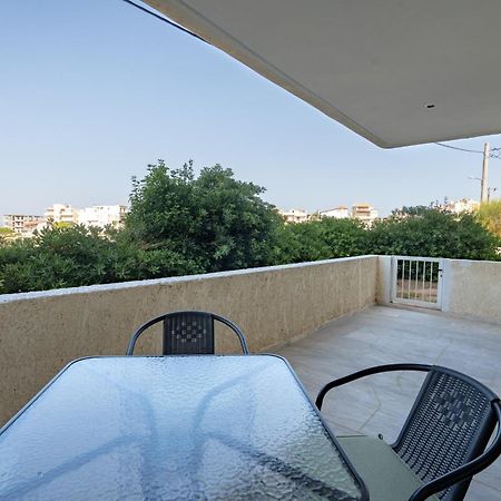 Rafina 1 Bedroom 4 Persons Apartment By Mps Exterior foto
