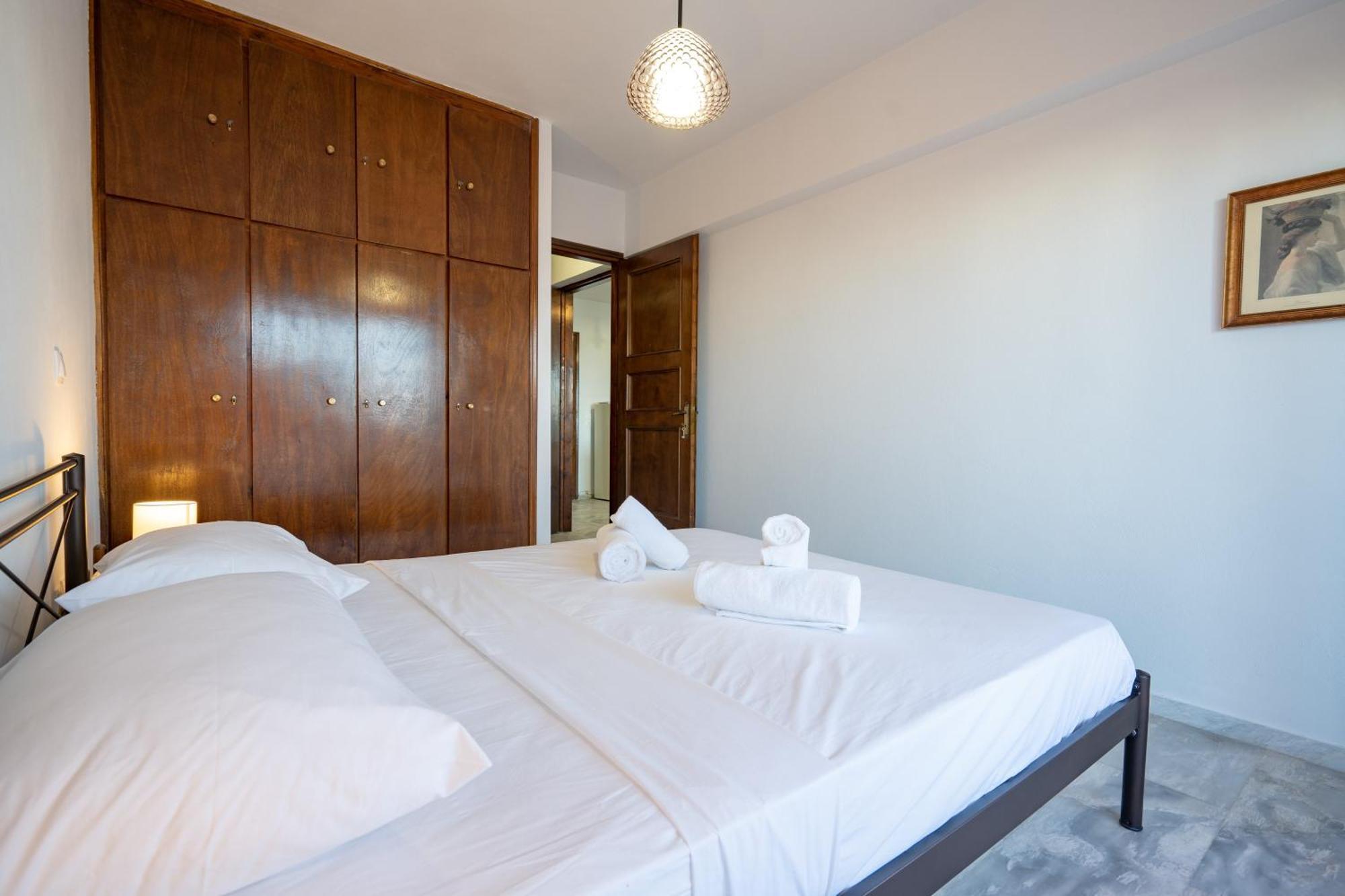 Rafina 1 Bedroom 4 Persons Apartment By Mps Exterior foto