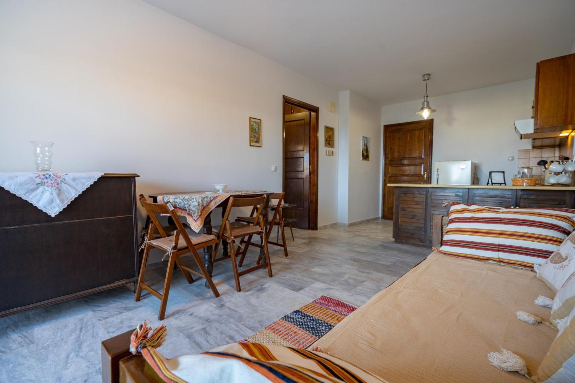 Rafina 1 Bedroom 4 Persons Apartment By Mps Exterior foto