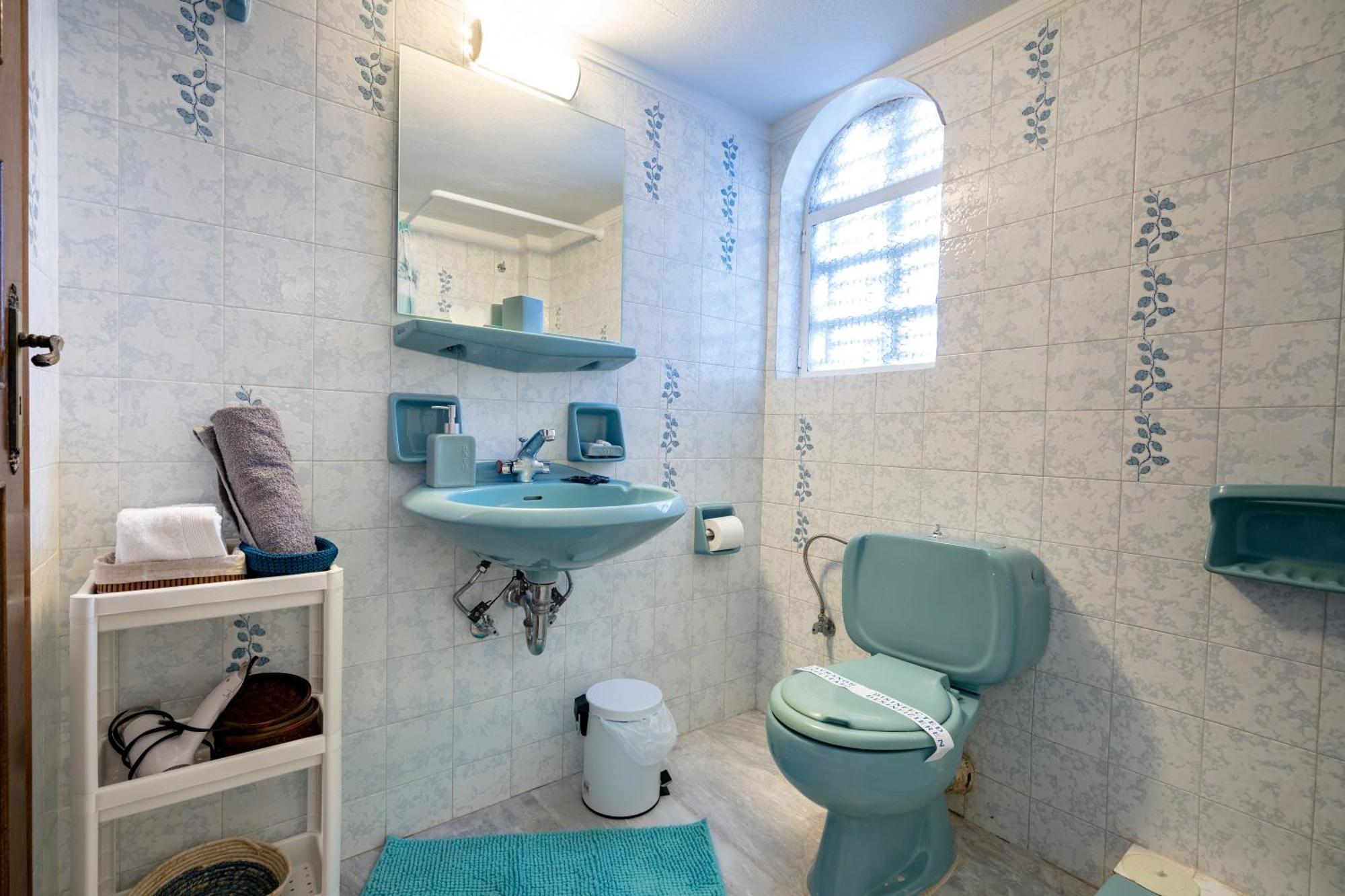 Rafina 1 Bedroom 4 Persons Apartment By Mps Exterior foto